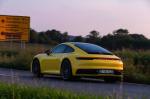 Porsche 911 Carrera 2019 года (WW)